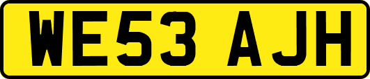WE53AJH
