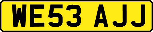 WE53AJJ