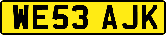 WE53AJK