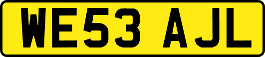 WE53AJL