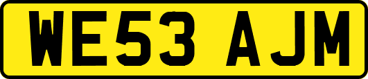 WE53AJM