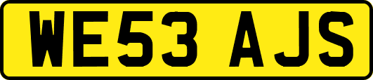 WE53AJS
