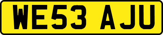 WE53AJU