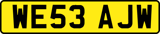 WE53AJW