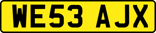 WE53AJX
