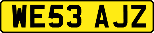 WE53AJZ