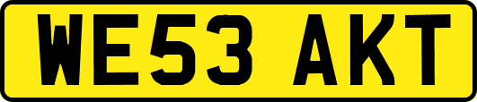 WE53AKT