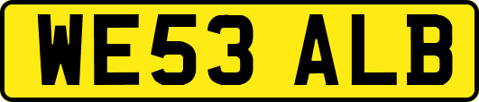 WE53ALB