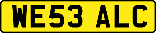 WE53ALC