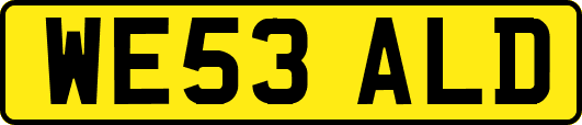 WE53ALD