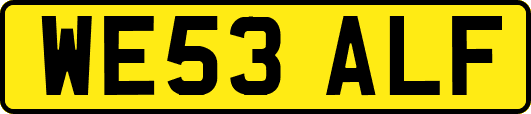 WE53ALF