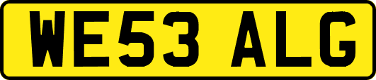 WE53ALG
