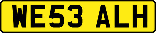 WE53ALH