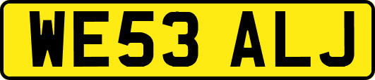 WE53ALJ