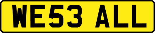 WE53ALL