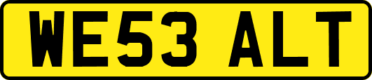 WE53ALT