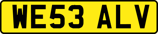 WE53ALV
