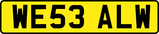 WE53ALW
