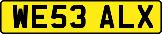WE53ALX