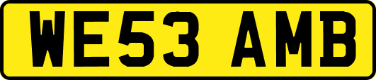 WE53AMB