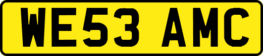 WE53AMC