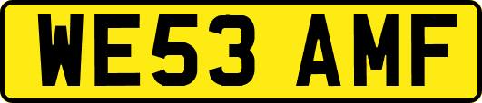 WE53AMF