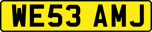WE53AMJ