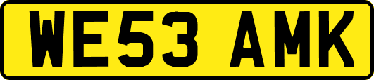 WE53AMK