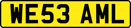WE53AML