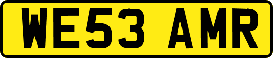 WE53AMR
