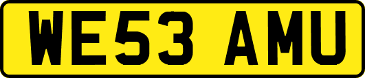 WE53AMU