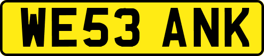 WE53ANK