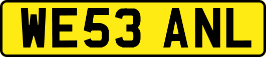 WE53ANL