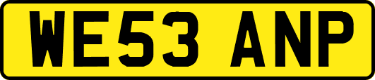 WE53ANP