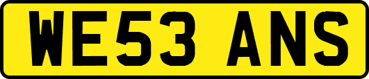 WE53ANS