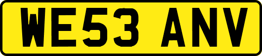 WE53ANV