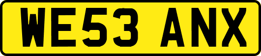 WE53ANX