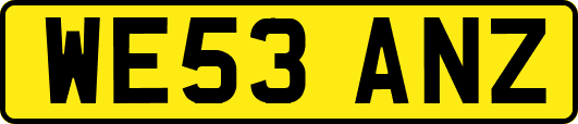 WE53ANZ