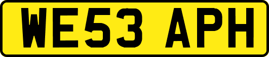 WE53APH