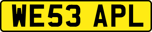 WE53APL