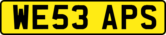 WE53APS