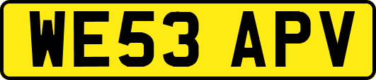 WE53APV