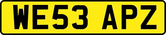 WE53APZ