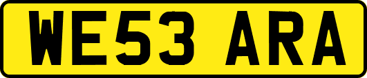 WE53ARA