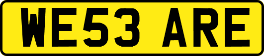 WE53ARE