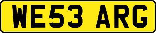 WE53ARG