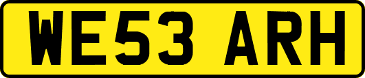 WE53ARH