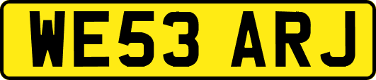 WE53ARJ