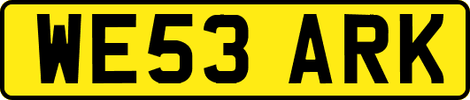 WE53ARK