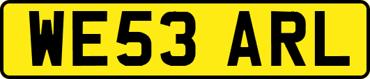 WE53ARL